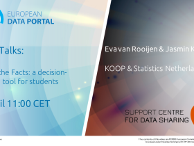 DataTalks: Check the Facts